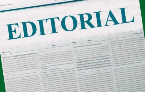 Editorial Síndrome de Down Revista Vida Adulta