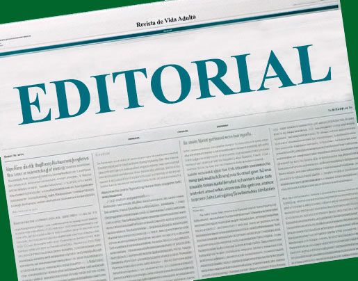 imgeditorial2024 Editorial Síndrome de Down Revista Vida Adulta