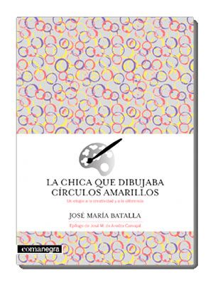 La-chica-que--dibujaba-circulos--amarillos La chica que dibujaba círculos amarillos