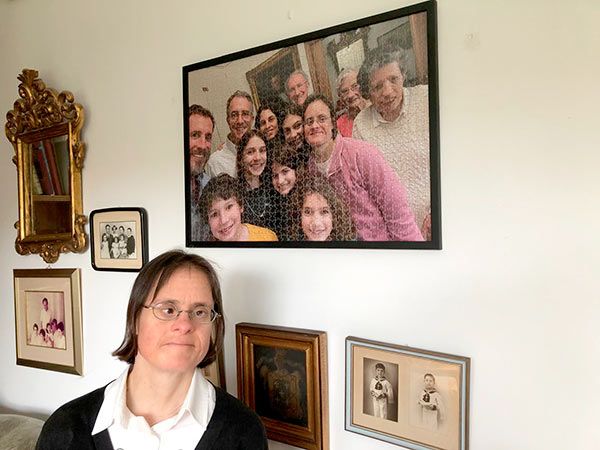 Puzle-de-familia2 Mi Vida: El rompecabezas
