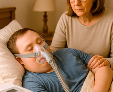 La terapia PAP en las apneas obstructivas del sueño La terapia PAP en las apneas obstructivas del sueño