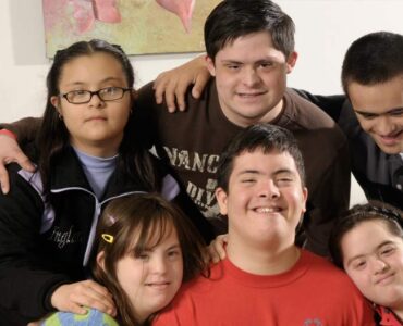 Participación en la comunidad por parte de los adultos con síndrome de Down Participación en la comunidad por parte de los adultos con síndrome de Down: una revisión panorámica