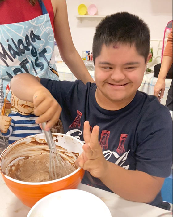 Buenas-Practicas-octubre25-3 Tres Veces Más Feliz: Un modelo para la educación de personas con síndrome de Down