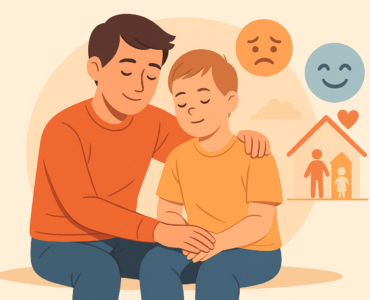 Un modelo de mediación moderada para predecir la aceptación de un hermano con autismo o síndrome de Down Un modelo de mediación moderada para predecir la aceptación de un hermano con autismo o síndrome de Down