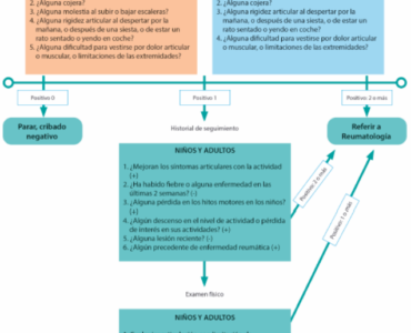 Detección de la artritis Detección de la artritis asociada al síndrome de Down: estudio internacional multicéntrico sobre la validez de un instrumento de cribado.