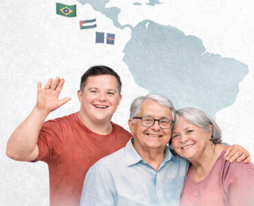 sindrome-de-down-latinoamerica Número de personas con síndrome de Down en Latinoamérica y Caribe